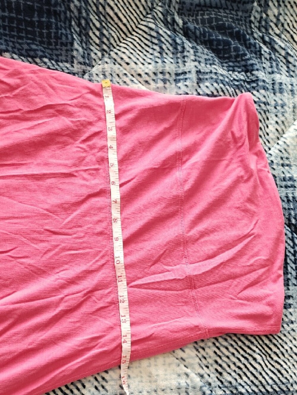 Lululemon Beat the Heat Reversible Dress Ptp14 - Picture 13 of 15